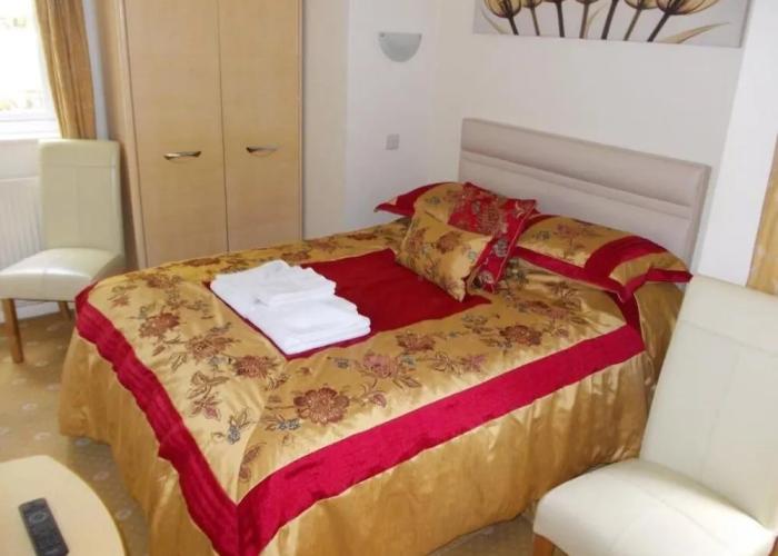 Landing Cottage Guest House