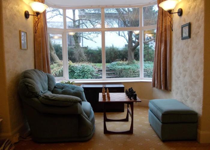 Landing Cottage Guest House