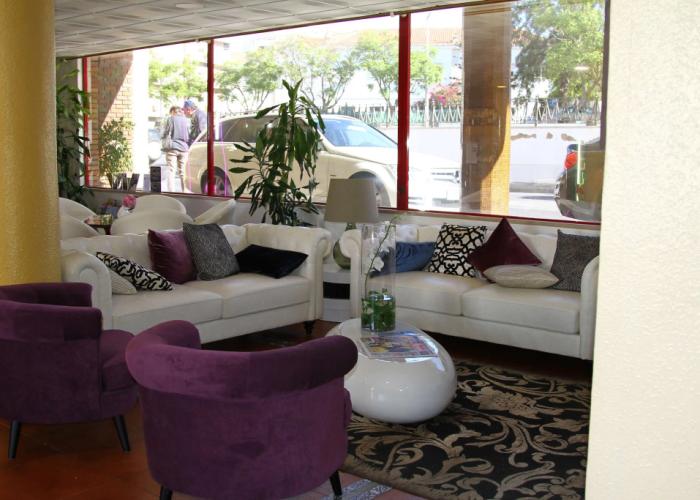 Best Western Hotel Dom Bernardo