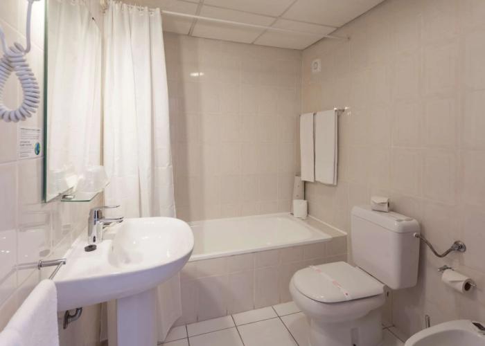 Best Western Hotel Dom Bernardo