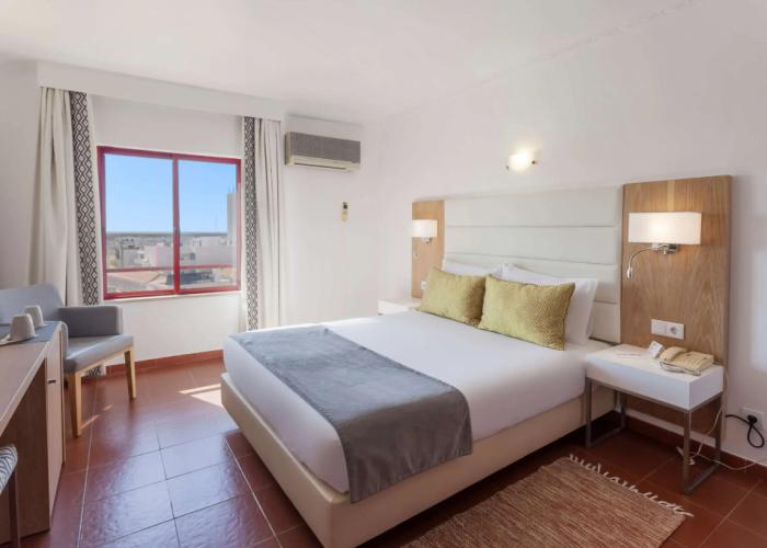 Best Western Hotel Dom Bernardo