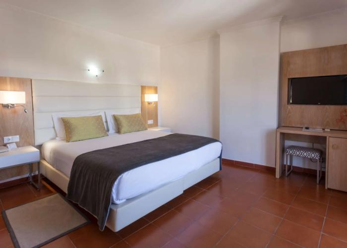 Best Western Hotel Dom Bernardo
