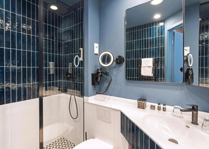 Best Western Hotel Dom Bernardo