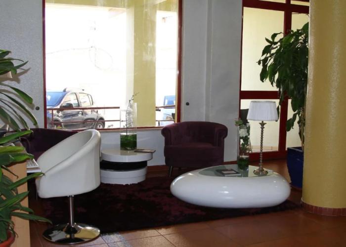 Best Western Hotel Dom Bernardo