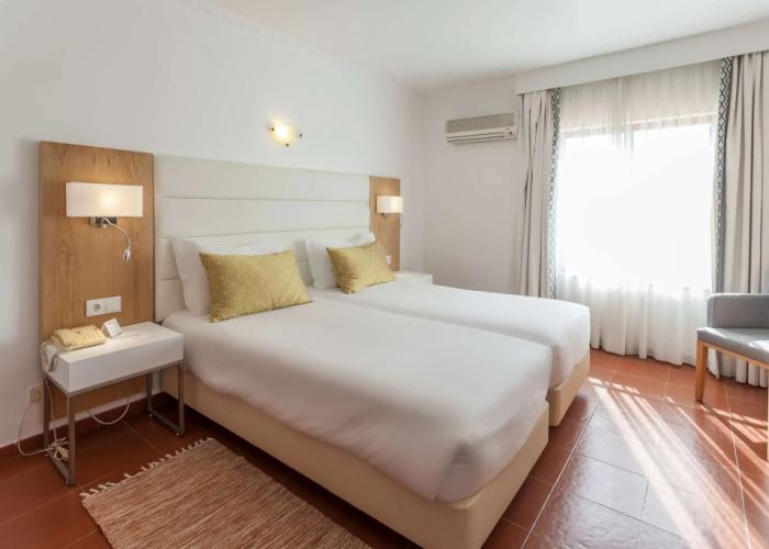 Best Western Hotel Dom Bernardo