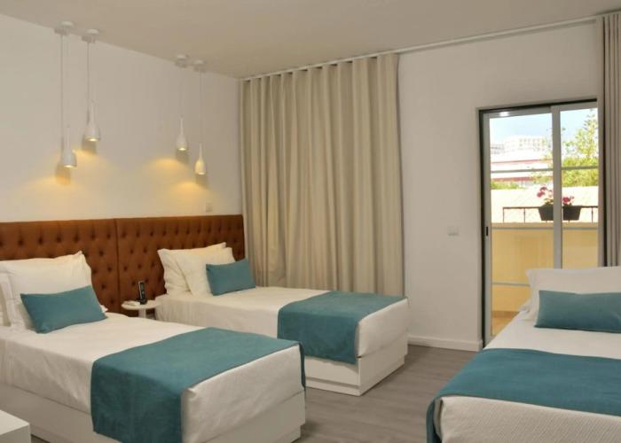 Hotel Sol Algarve by Kavia