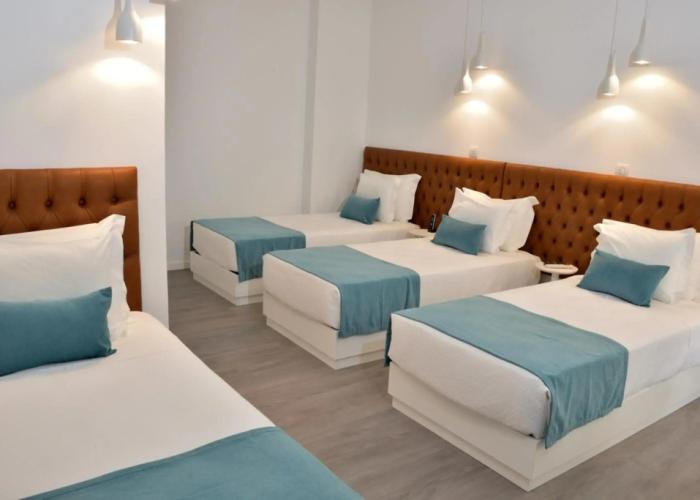 Hotel Sol Algarve by Kavia