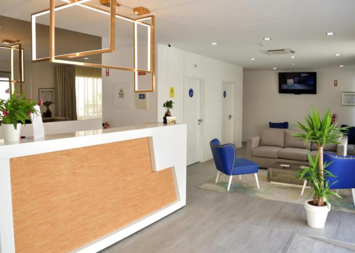 Hotel Sol Algarve by Kavia