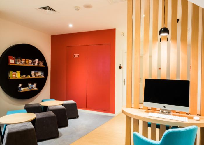 Stay Hotel Faro Centro