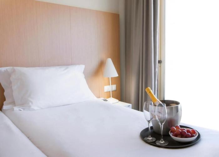 Stay Hotel Faro Centro