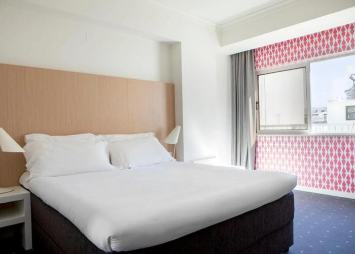 Stay Hotel Faro Centro