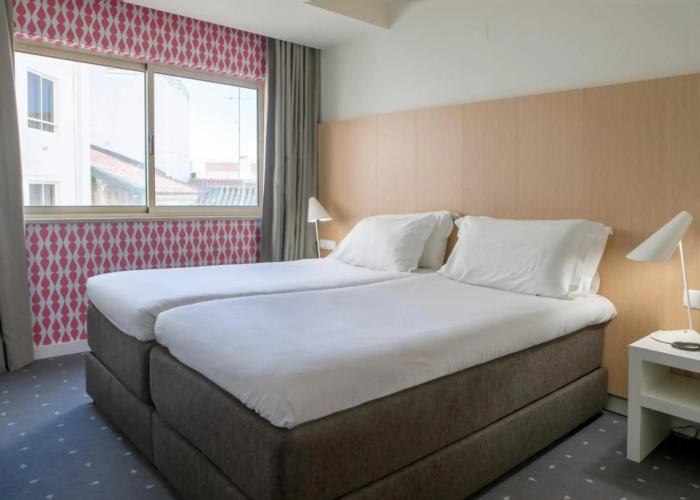 Stay Hotel Faro Centro