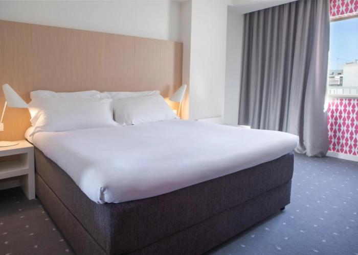 Stay Hotel Faro Centro