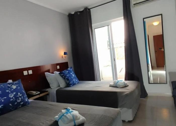Hotel Alnacir