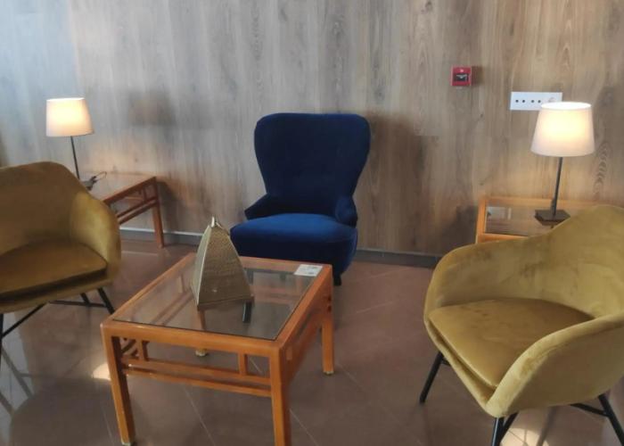 Hotel Alnacir