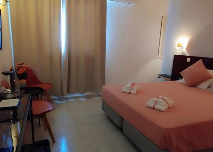 Hotel Alnacir