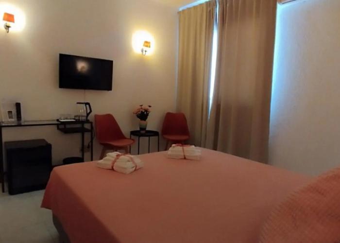 Hotel Alnacir