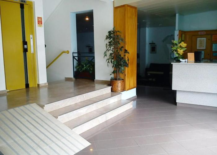 Hotel Alnacir