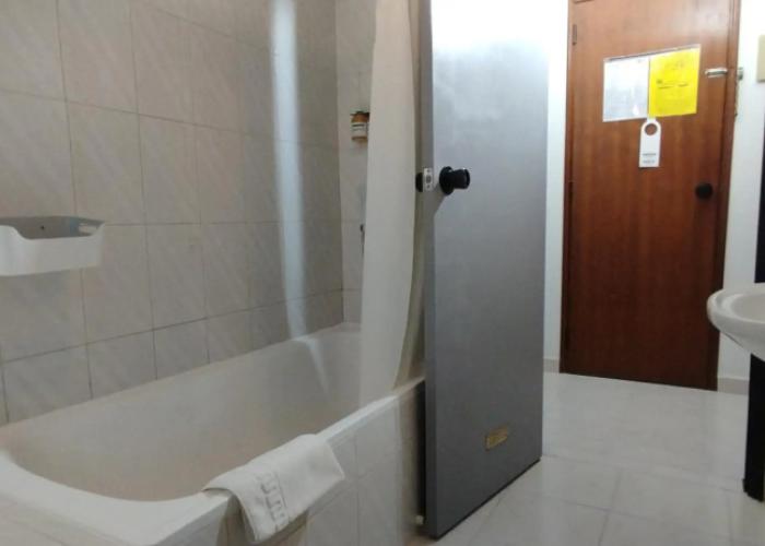 Hotel Alnacir