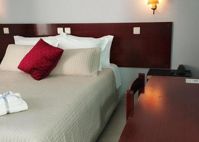 Hotel Alnacir