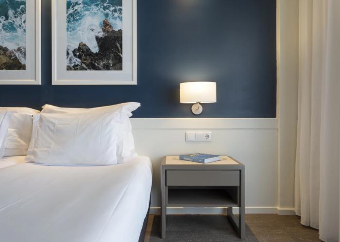 Eva Senses Hotel