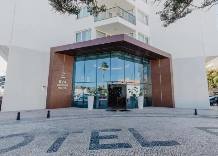 Eva Senses Hotel