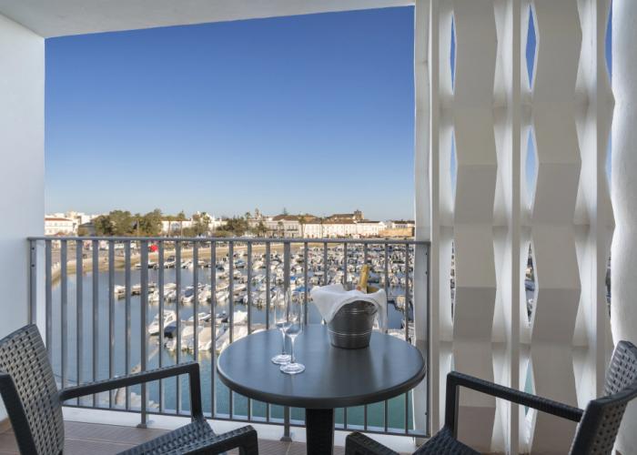 Eva Senses Hotel