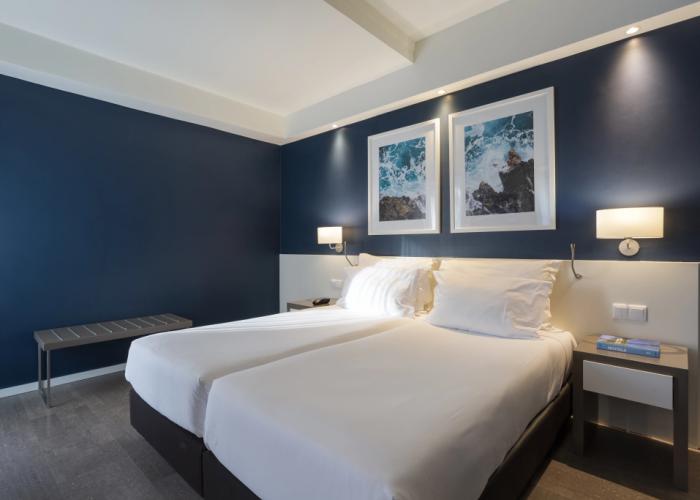 Eva Senses Hotel