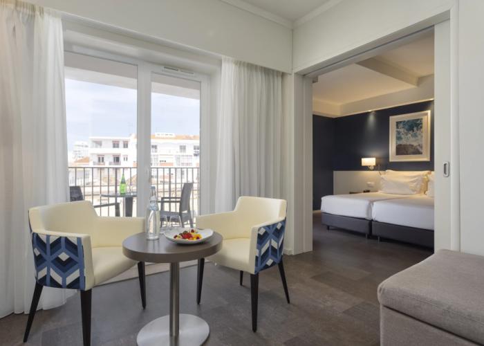 Eva Senses Hotel