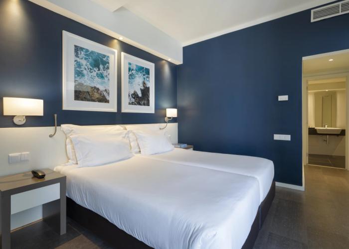 Eva Senses Hotel