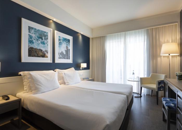 Eva Senses Hotel