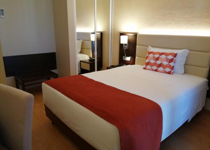 Hotel Mónaco