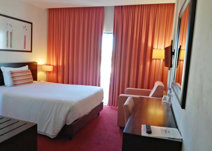 Hotel Mónaco