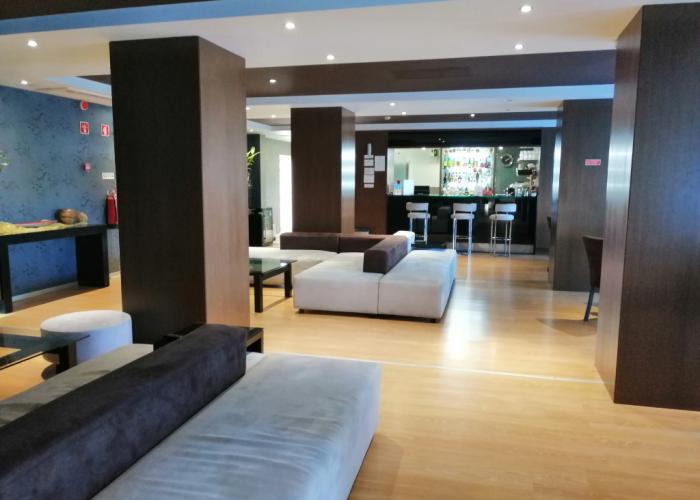 Hotel Mónaco