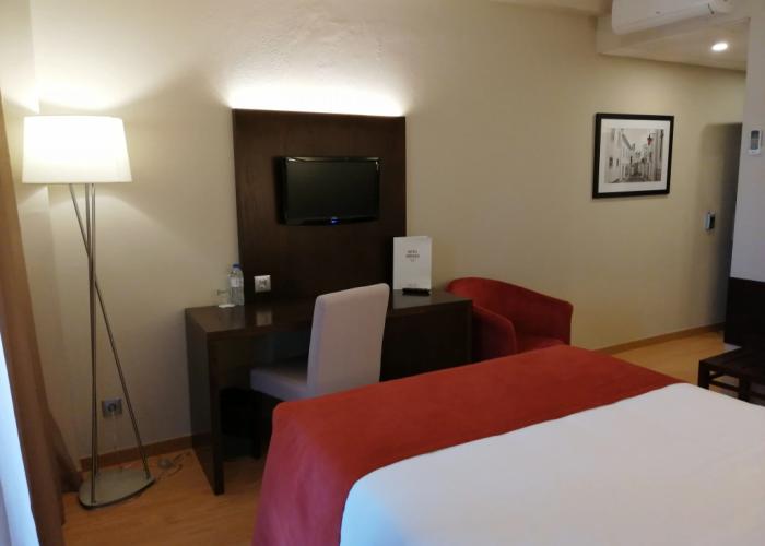 Hotel Mónaco