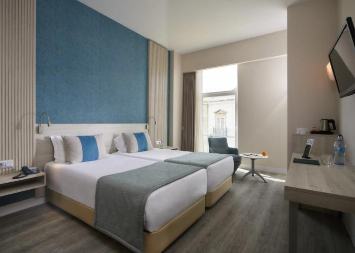 Occidental Faro Hotel