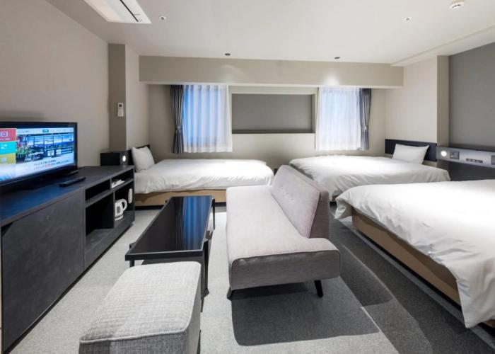 Occidental Faro Hotel