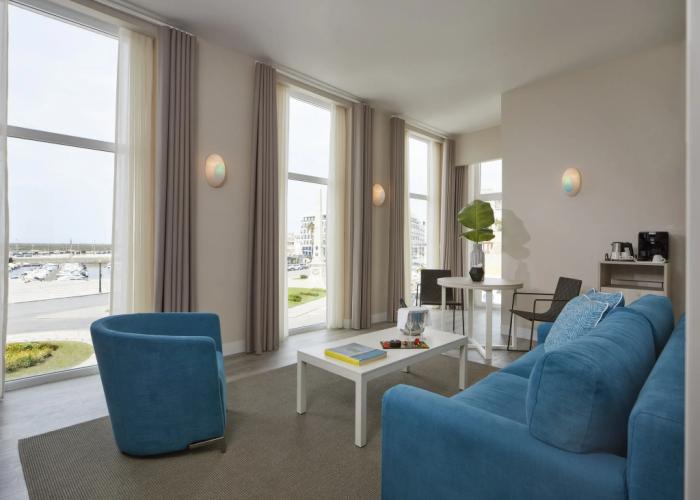 Occidental Faro Hotel