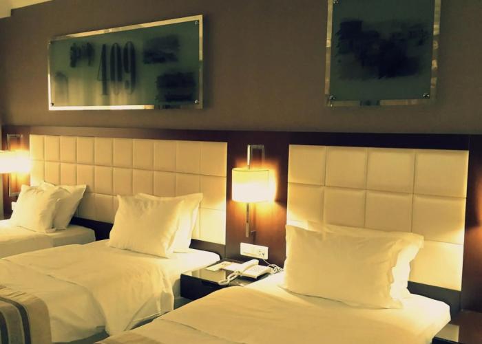Occidental Faro Hotel