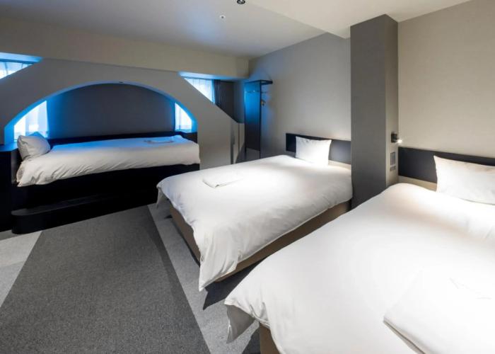 Occidental Faro Hotel