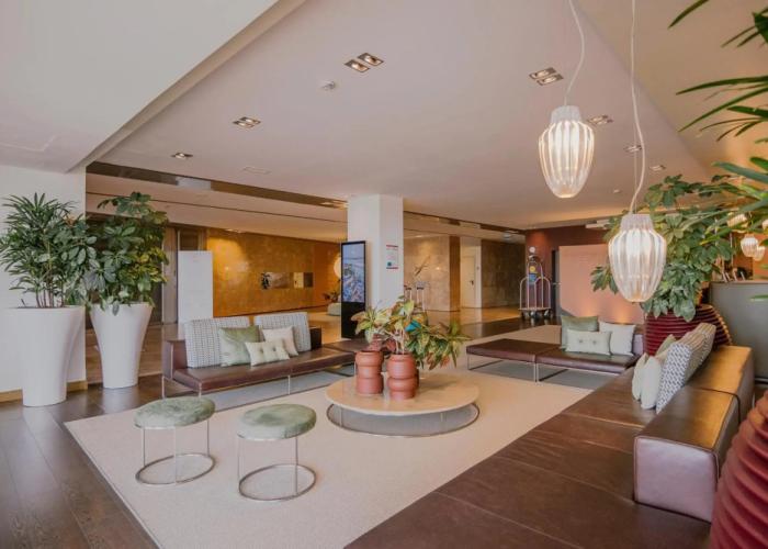 Occidental Faro Hotel