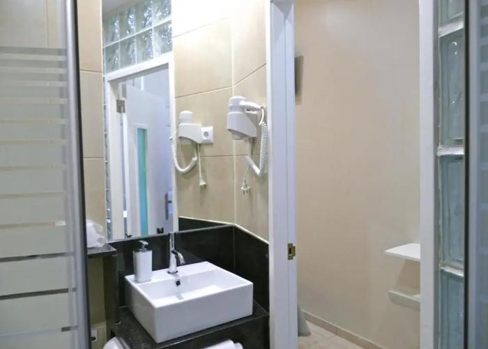 Guest House São Filipe