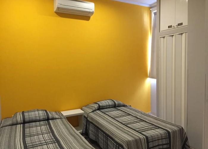 Guest House São Filipe