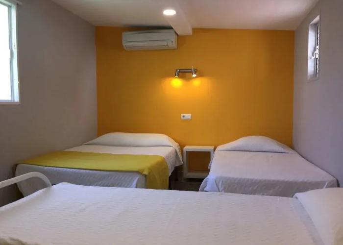 Guest House São Filipe
