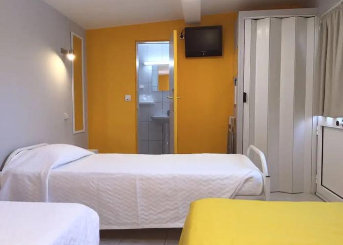 Guest House São Filipe