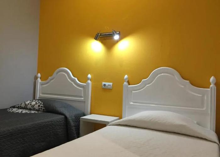 Guest House São Filipe