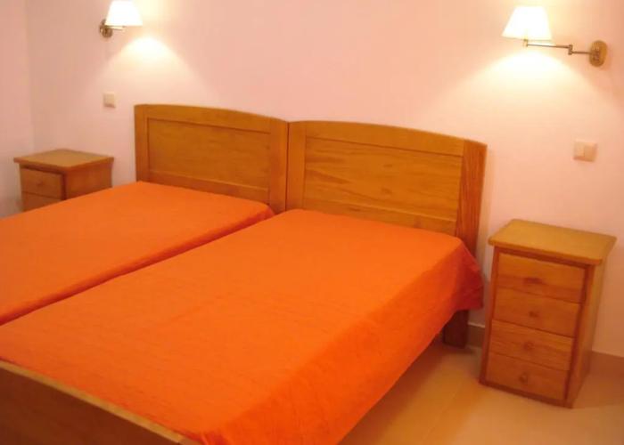 Guesthouse Rialgarve