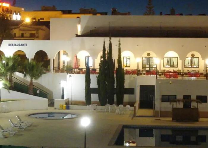 Guesthouse Rialgarve