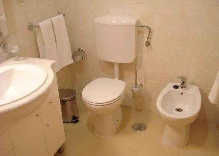 Guesthouse Rialgarve
