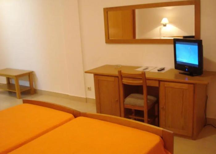 Guesthouse Rialgarve